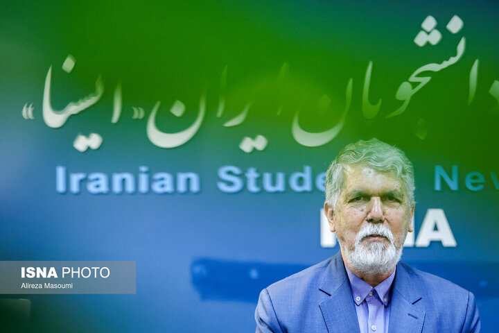 واکنش وزیر فرهنگ به پیام رهبر انقلاب