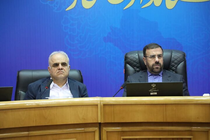شاخص‌های تعدیل پروژه‌های عمرانی باید ماهیانه و متناسب با قیمت واقعی بازار اعلام شود