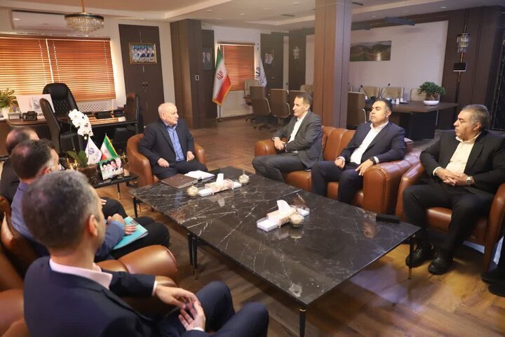 &nbsp;گذار از تحول دیجیتال به حکمرانی هوشمند در مازندران نیازمند زیرساخت داده‌محور است