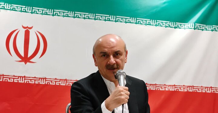 معاون استاندار البرز: توسعه استان نیازمند هم‌افزایی همه جریان‌ها است