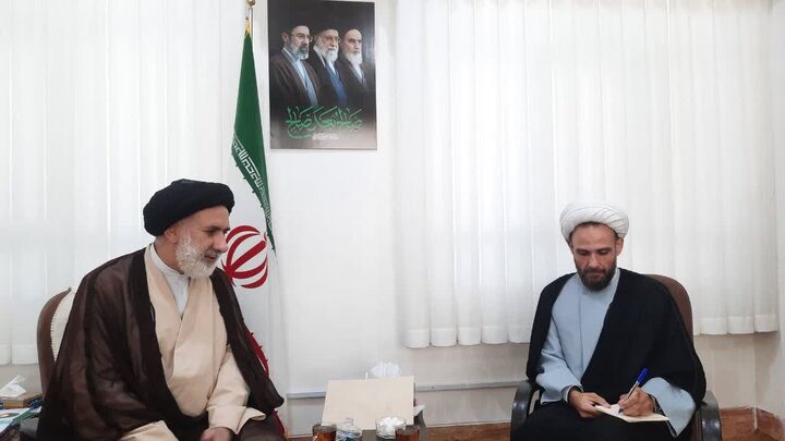 امام جمعه شهرکرد: توجه به مسائل تربیتی و دینی در مدارس یک ضرورت است