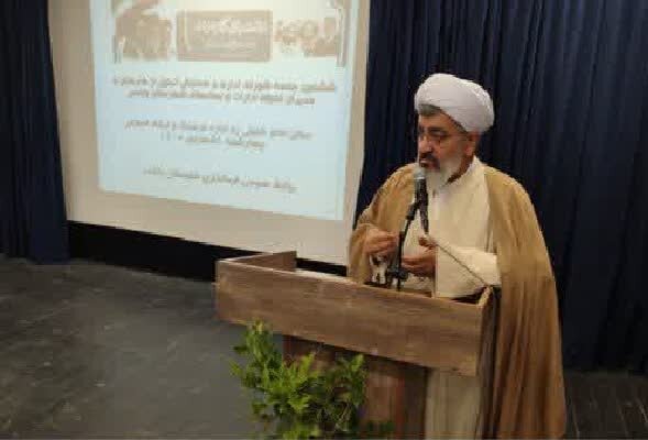 تقدیر از مدیران و کارکنان نمونه بابلسر؛ تأکید بر خدمت بی‌دریغ و گره‌گشایی از کار مردم