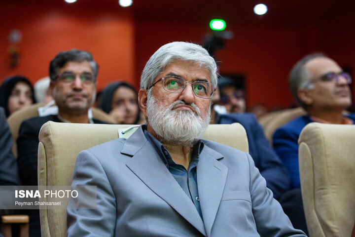 علی مطهری:
مناظرات دانشجویی الگویی برای ترویج جدال احسن در جامعه است