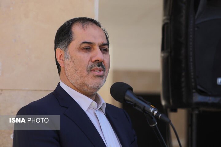 معاون استاندار: ٩٠ پروژه بزرگ قم در هفته دولت افتتاح می‌شود