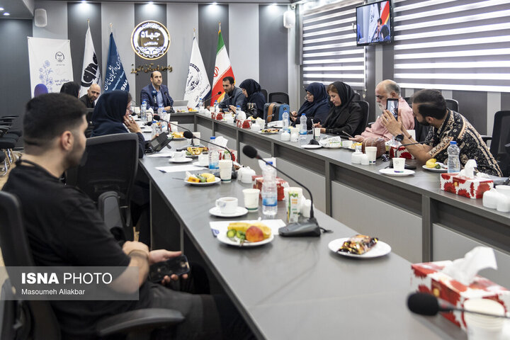 رتبه نخست البرز در جمع‌آوری نمونه خون بند ناف&nbsp;