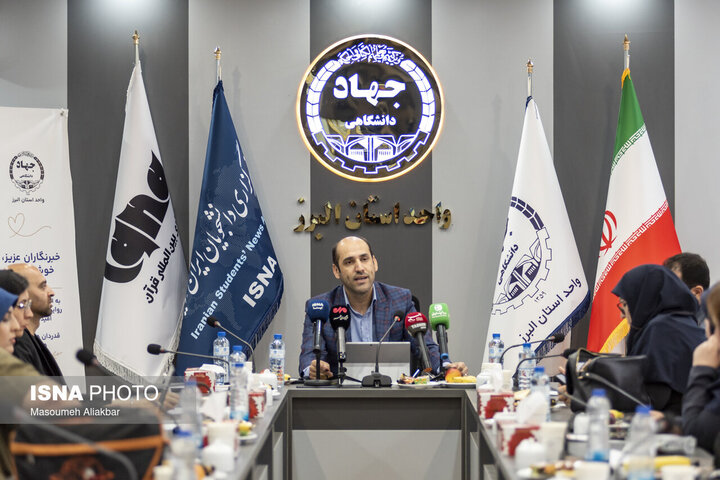 رتبه نخست البرز در جمع‌آوری نمونه خون بند ناف&nbsp;