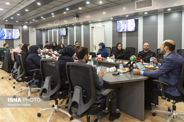 رتبه نخست البرز در جمع‌آوری نمونه خون بند ناف&nbsp;
