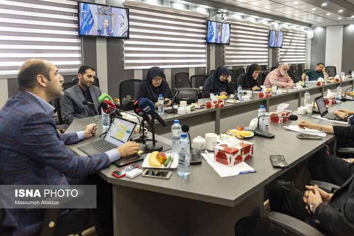 رتبه نخست البرز در جمع‌آوری نمونه خون بند ناف&nbsp;