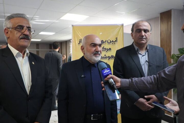 افتتاح ۱۴۷ پروژه کشاورزی در خوزستان با اشتغال‌زایی ۹۴۰۰ نفری