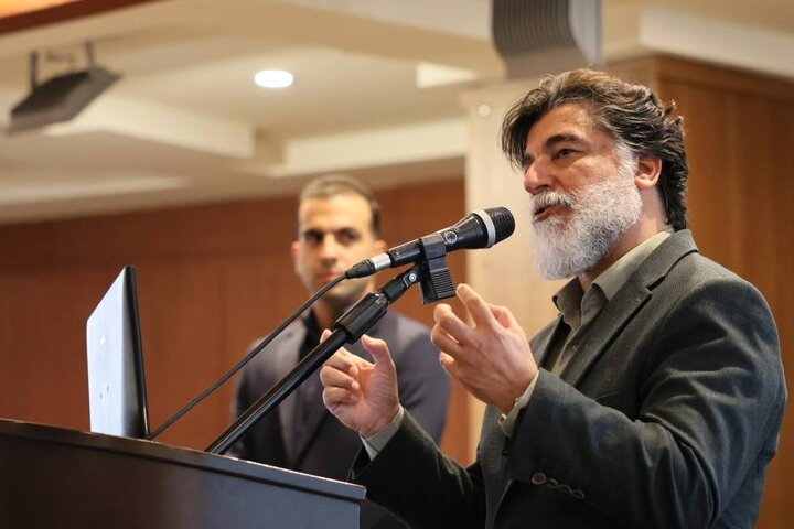 زنجیره گردشگری فارس باید از اقامت تا خوراک و حمل‌ونقل به هم متصل شود