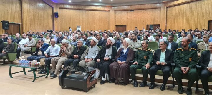 جهت‌گیری مسئولان باید بیش از گذشته متوجه محرومان و اقشار کم‌درآمد باشد