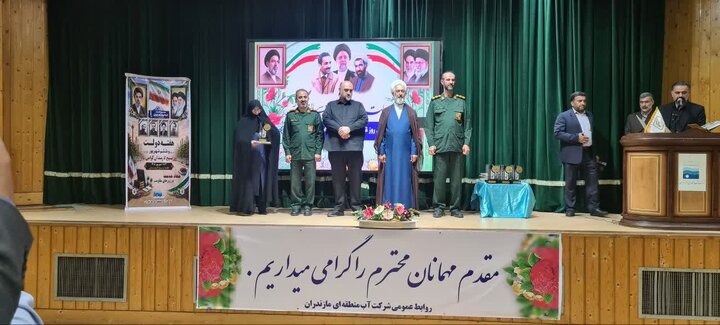 جهت‌گیری مسئولان باید بیش از گذشته متوجه محرومان و اقشار کم‌درآمد باشد