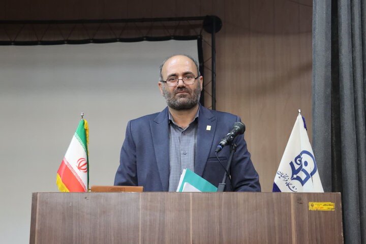 شیروانی: دانشگاه فرهنگیان فارس در مسیر تحقق اهداف متعالی خود حرکت می‌کند