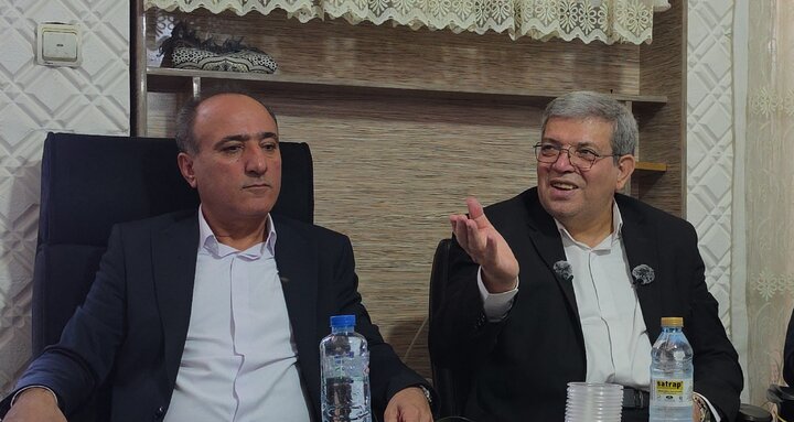 ۵۵ هزار فرصت شغلی برای مددجویان بهزیستی در شهرستان دنا ایجاد می‌شود