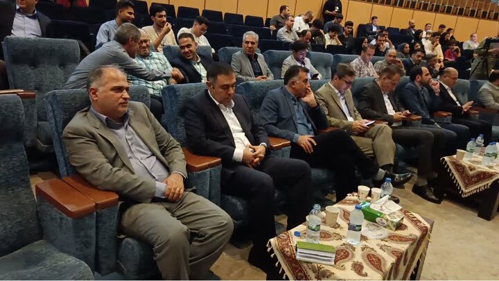 مازندران برای توسعه اقتصاد دیجیتال به پروژه‌های بزرگ و پیشران نیاز دارد
