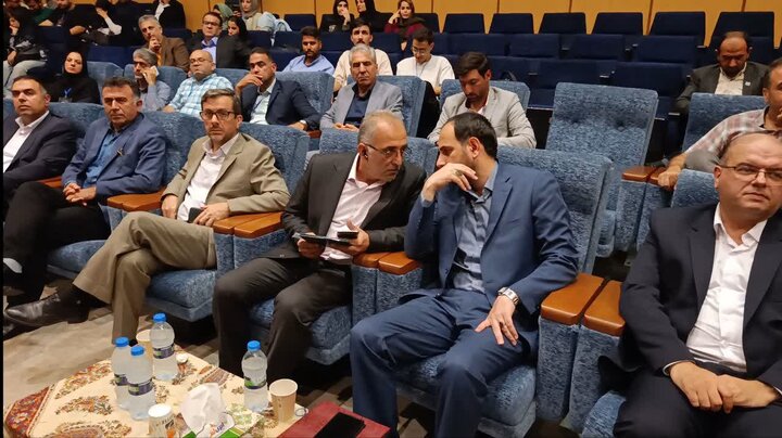 مازندران برای توسعه اقتصاد دیجیتال به پروژه‌های بزرگ و پیشران نیاز دارد