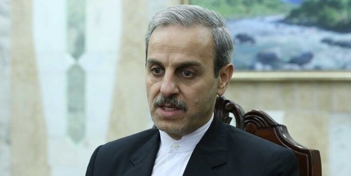سفیر ایران در ترکمنستان: از دیدار احتمالی پزشکیان و پوتین استقبال می‌کنیم