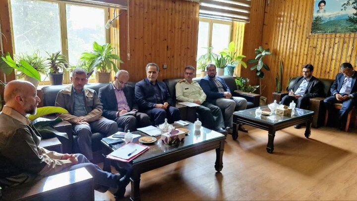 مدیریت علمی، نخبگان؛ کلید پیشروی مازندران در منابع طبیعی