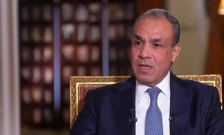تلاش مصر برای بازگرداندن ایران به میز مذاکره