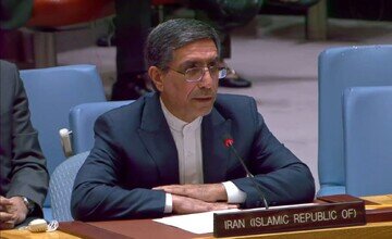 Iran urges UN to condemn US unilateral sanctions