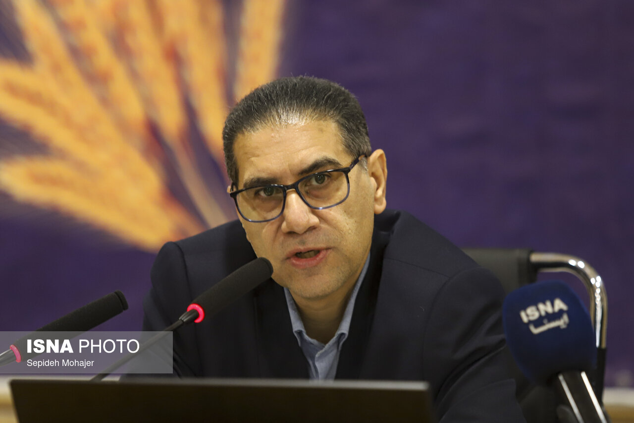 استفاده از روشهای سنتی آبیاری دیگر پاسخگوی نیاز بخش کشاورزی نیست