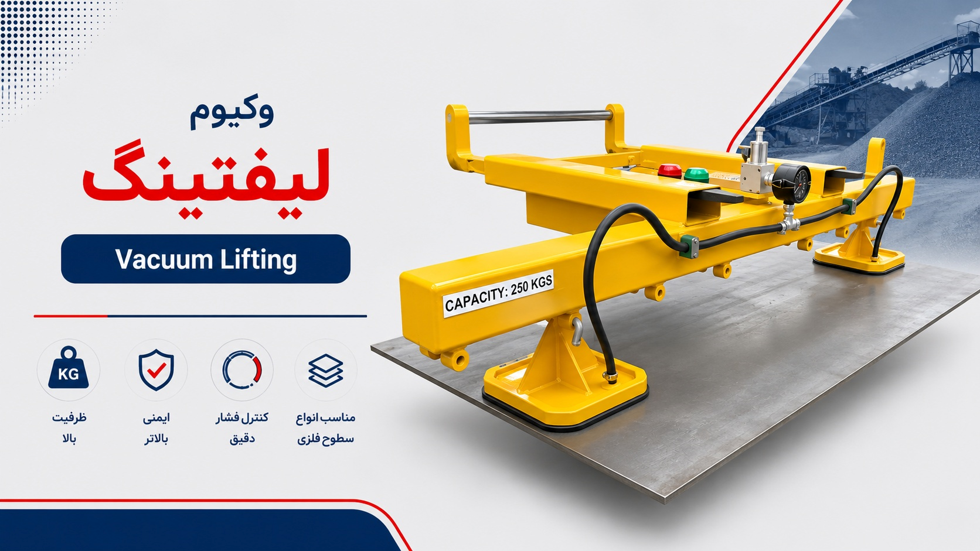 خرید مگنت صنعتی در ایران/ شایان مغناطیس