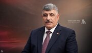 عراق: روند خروج نیروهای ائتلاف با سرعت در حال انجام است