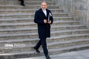 دیپلمات روزهای سخت