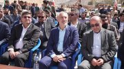 رئیس سازمان برنامه و بودجه: تامین امنیت و معیشت مهمترین مسئله کشور در شرایط فعلی است