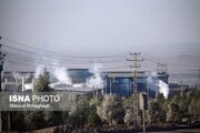 رفع آلودگی‌های شهرک صنعتی شماره ۲ اندیمشک در حال پیگیری است 