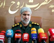 فرمانده سپاه جنوب ری: رزمایش «پیامبر اعظم(ص)» از محله تا میدان برگزار می‌شود
