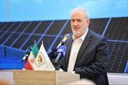 وزیر نیرو: ایران جزء ۵ کشور دنیا در تولید تجهیزات نیروگاهی و آبی است