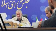 جوکار: والیبال می‌تواند پیام‌های انقلاب اسلامی را به جهان منتقل کند