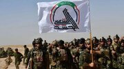 هشدار نماینده سابق عراق نسبت به اخراج الحشد الشعبی از دشت نینوا