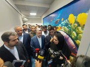 گام دولت برای کاهش سفرهای درمانی مردم سیستان و بلوچستان/
پیگیری تأمین نیازهای خاص دارویی