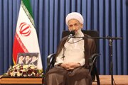 عضو خبرگان رهبری: وحدت اسلامی؛ راه مقابله با توطئه‌های استکبار است