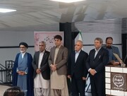 معاون استاندار: روستا بازارها در سیستان و بلوچستان توسعه می‌یابند