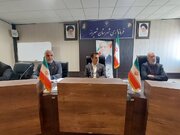 فرماندار شیراز: تقویت سرمایه اجتماعی راه عبور از چالش‌های جامعه است
