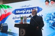 استاندار: توسعه خوزستان از رهگذر تقویت بخش خصوصی محقق می‌شود