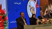 معاون رئیس‌جمهور: صنایع برای عبور از ناترازی برق به سمت تولید انرژی خورشیدی بروند