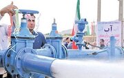 عبور از بحران تأمین آب در دوران جنگ و تابستان‌های سخت