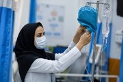 آمادگی نامطلوب برخی دانشجویان پرستاری برای ورود به بازار کار