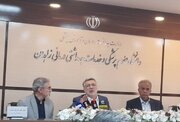 تلاش برای رفع کمبود تخت و پزشک در سیستان و بلوچستان