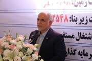 اساس توسعه کشور تولید است؛ دستگاه‌های اجرایی از سخت‌گیری‌های بی‌مورد پرهیز کنند