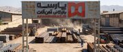 خرید مطمئن آهن در شیراز؛ فروشنده دارای پروانه، فاکتور رسمی و انبار قابل بازدید