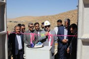 معاون استاندار فارس: پروژه‌های توسعه‌ای باید آثار ملموسی در زندگی مردم داشته باشند