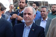 وزیر دادگستری: تأمین انرژی، مقدمه ضروری توسعه کشور است