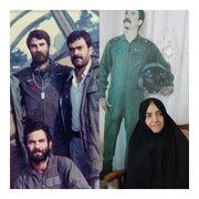 درباره خلبان یحیی شمشادیان