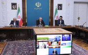 پزشکیان: از ظرفیت تولید انرژی پاک در کرمان برای کاهش وابستگی به سوخت فسیلی استفاده کنیم