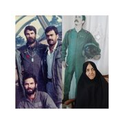 درباره خلبان یحیی شمشادیان